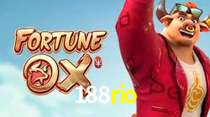 Bônus Generosos e Exclusivos no 188rio para Você!