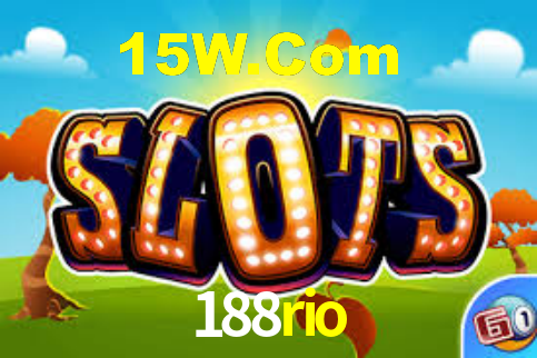 188rio app